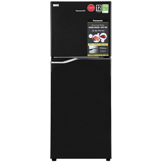Tủ lạnh Panasonic Inverter 188 lít NR-BA229PKVN