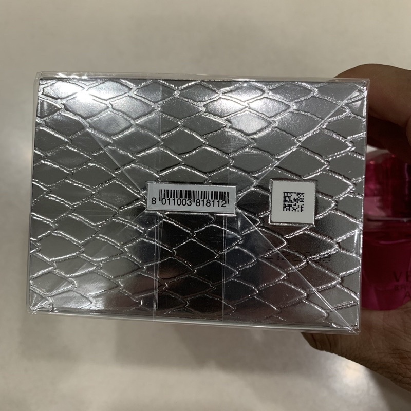 Nước hoa Versace Bright Crystal Absolu EDP 90ml full seal (mẫu mới)