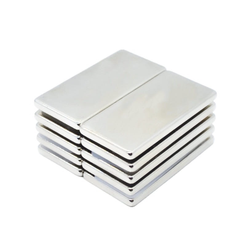 Com bo ( 20 viên nam châm 30x15x3mm)