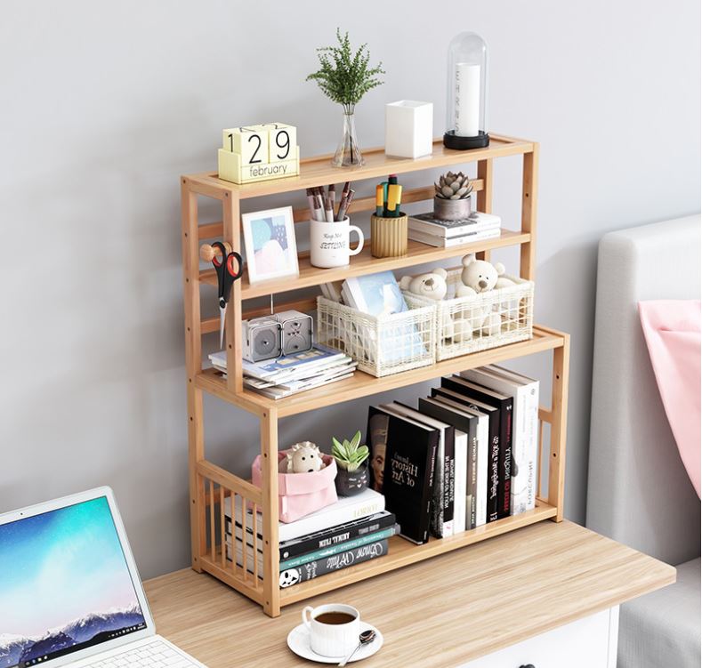 [HCM][ĐẶC BIỆT] KỆ ĐỂ BÀN MINI [CÓ SẴN]