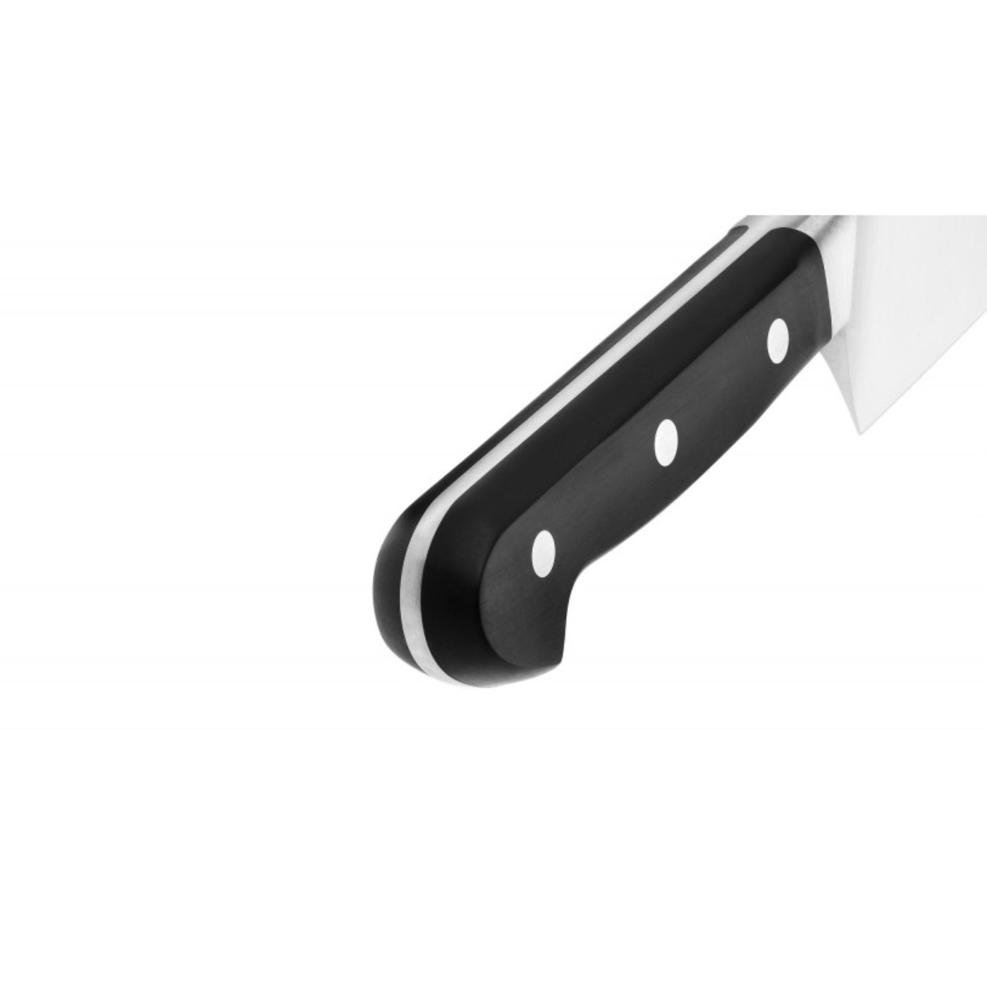 [Trả góp 0%] ZWILLING - Bộ dao làm bếp ZWILLING Pro - 3 món (B)