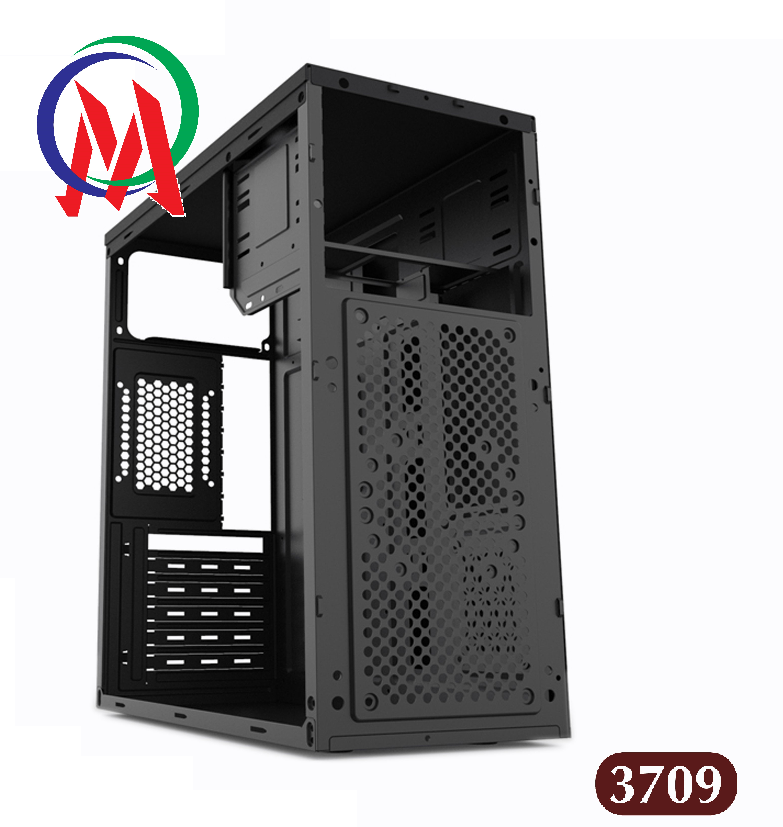 [HCM]Vỏ case máy tính VSP 3707A - 3708A - 3709A