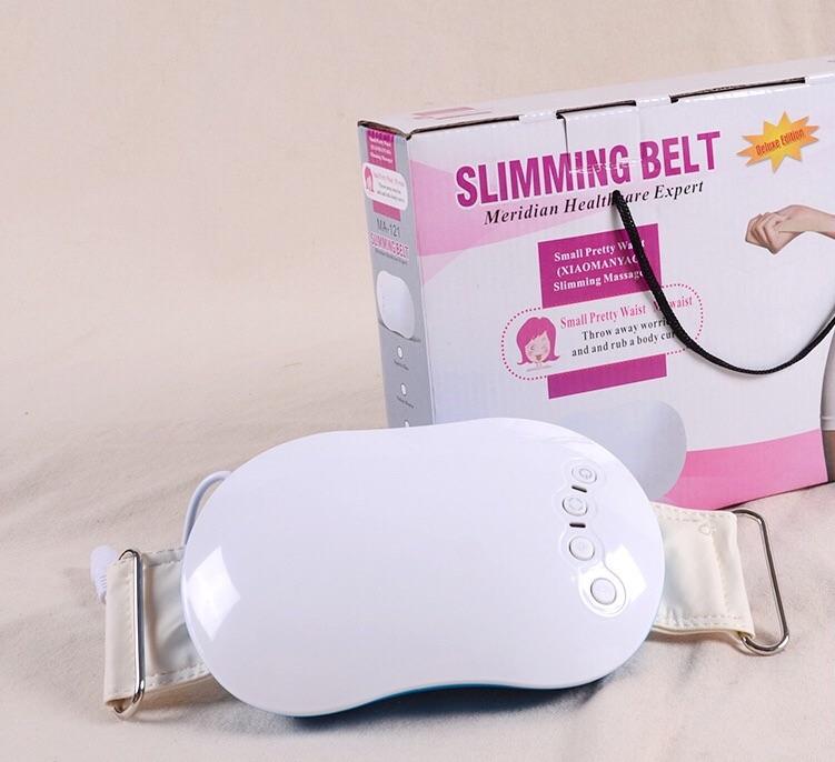 [HCM]Đai massage bụng Shimming belt