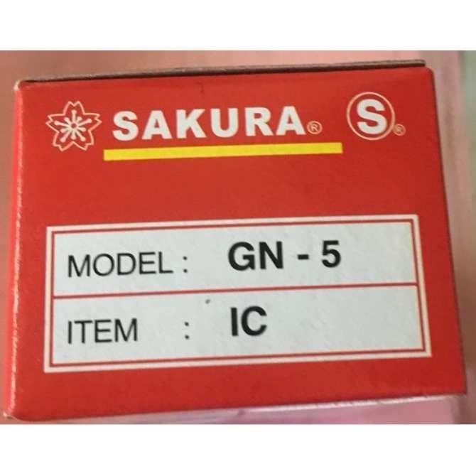 IC xe máy Dream/wave SAKURA