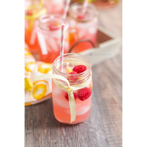 Siro Phúc Bồn Tử Torani Raspberry Syrup 750ml