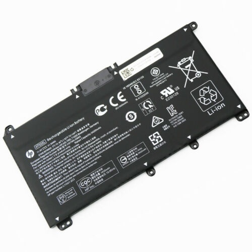 Pin battery laptop hp pavilion 14-ce 14-cf ht03xl - pin original 41wh