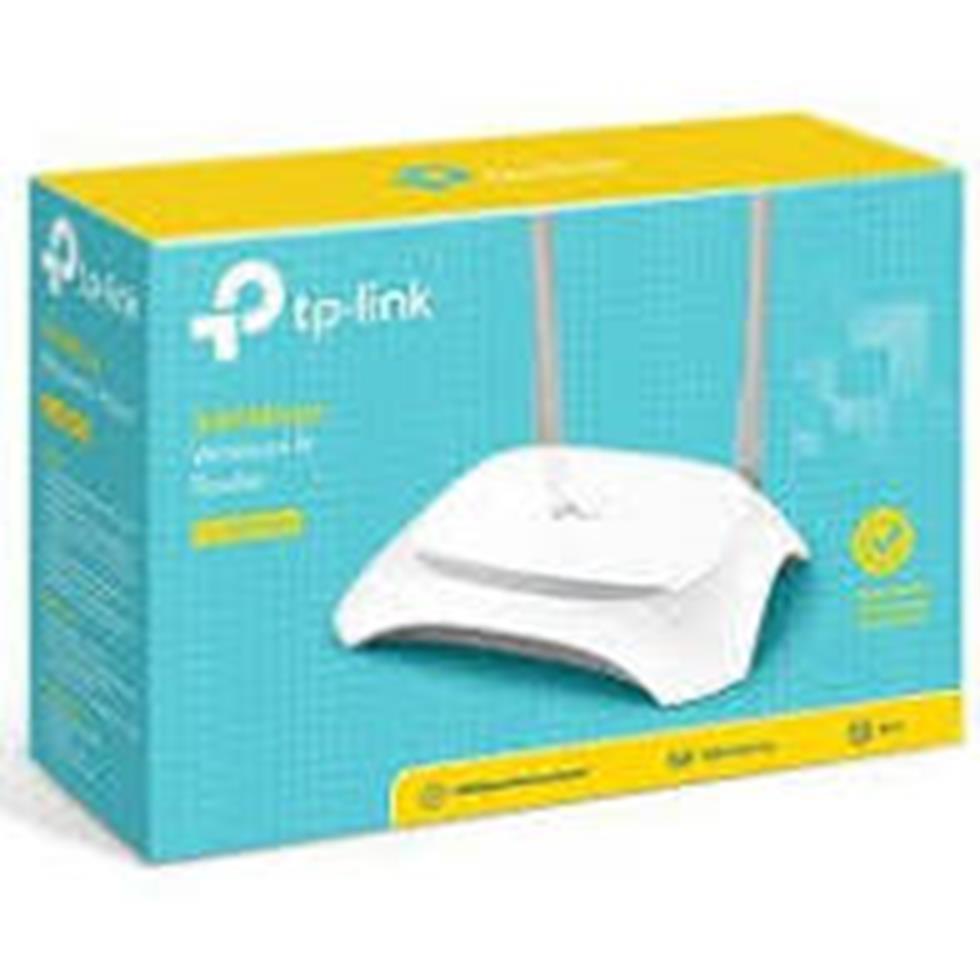 Bộ phát Wifi TP- Link TL-WR842N