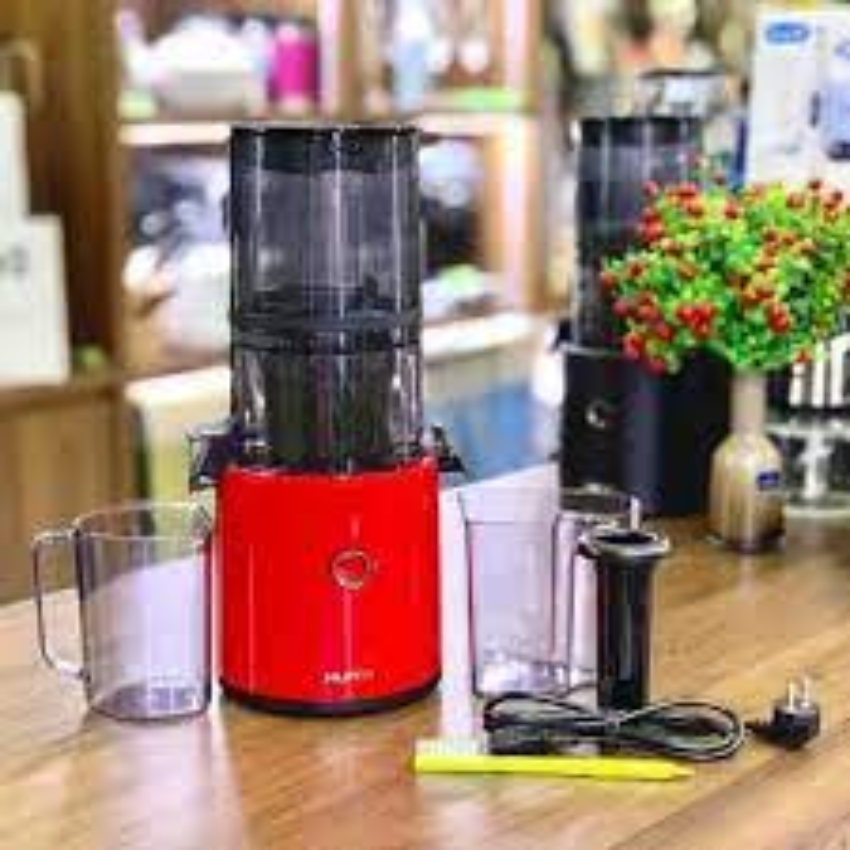 ép chậm hurom h300