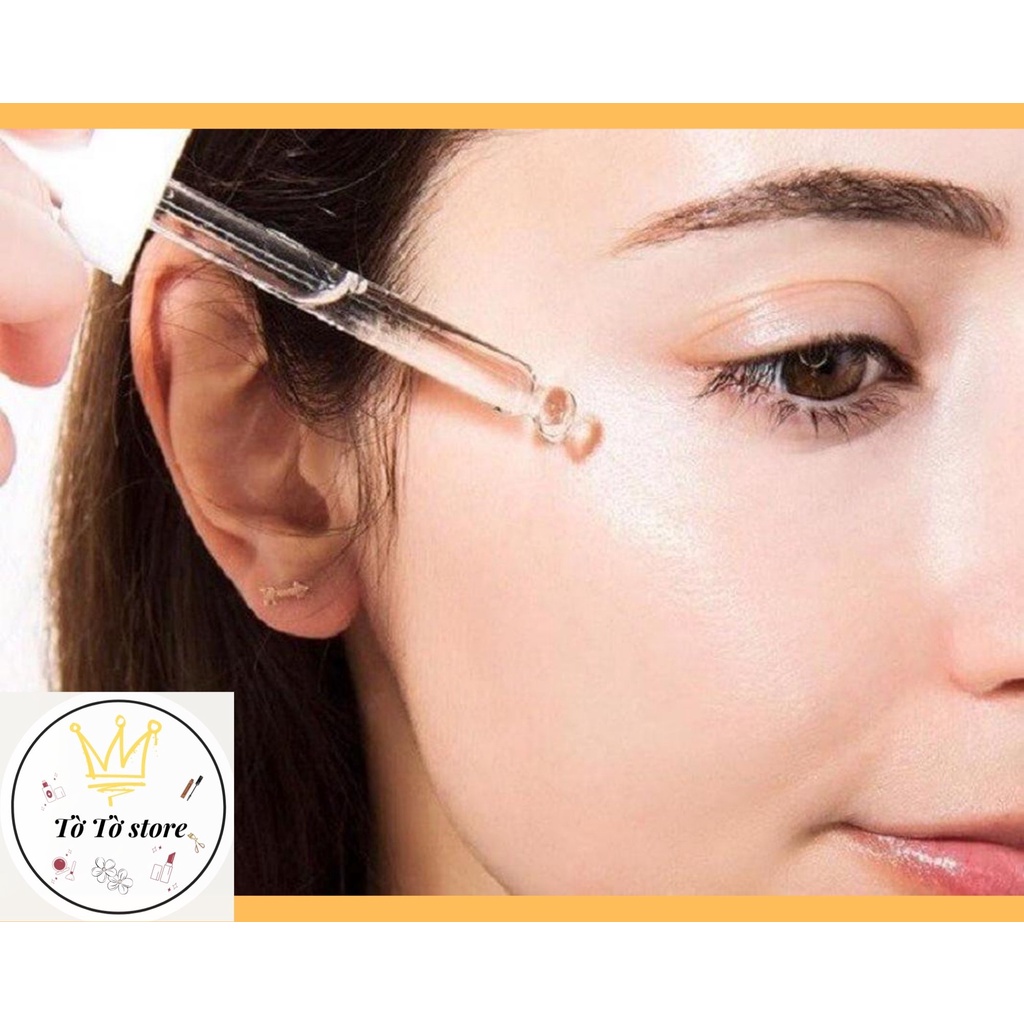 {CHÍNH HÃNG} [CÓ ẢNH THẬT] Serum B5 Cấp Nước, Phục Hồi Da MEDIPHAR