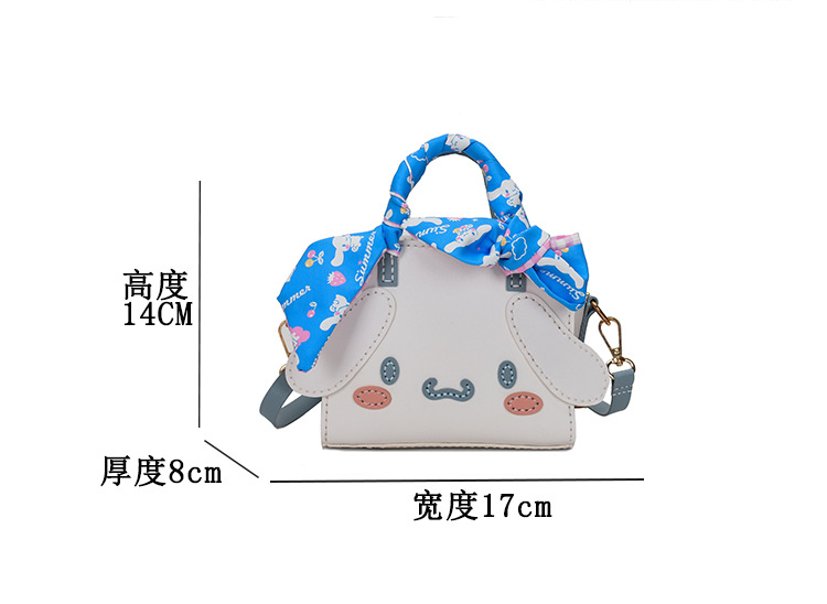 Túi handmade tự đan, Túi tự làm DA10 da PU Zone Store47