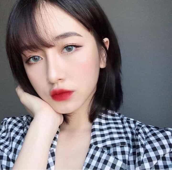 Son kem BBia Last Vel vet Đủ Màu