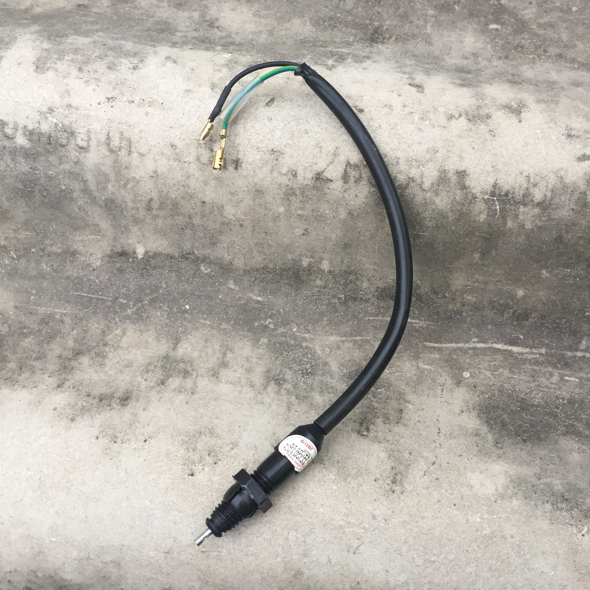 Chuột phanh chân Joco chất lượng cao ( báo đèn stop )