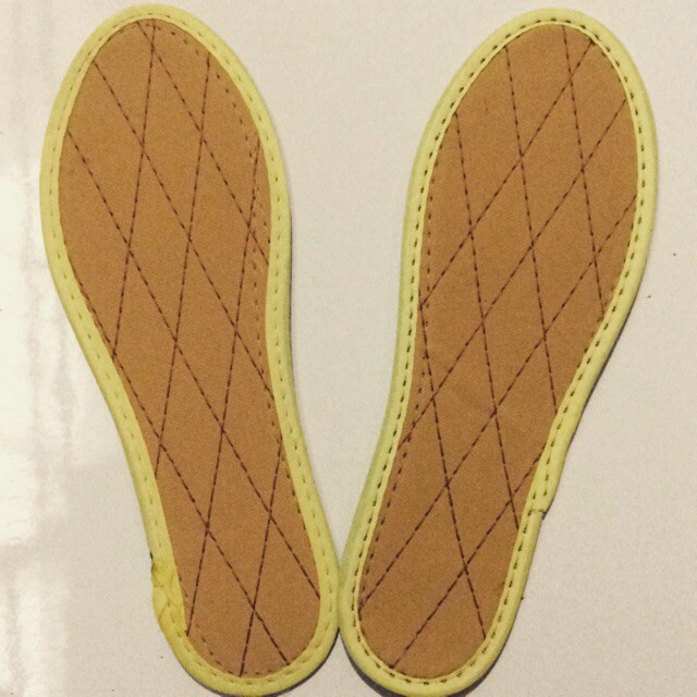 Combo 5 đôi lót quế - hương quế size 39-42 SẴN HÀNG- uy tín
