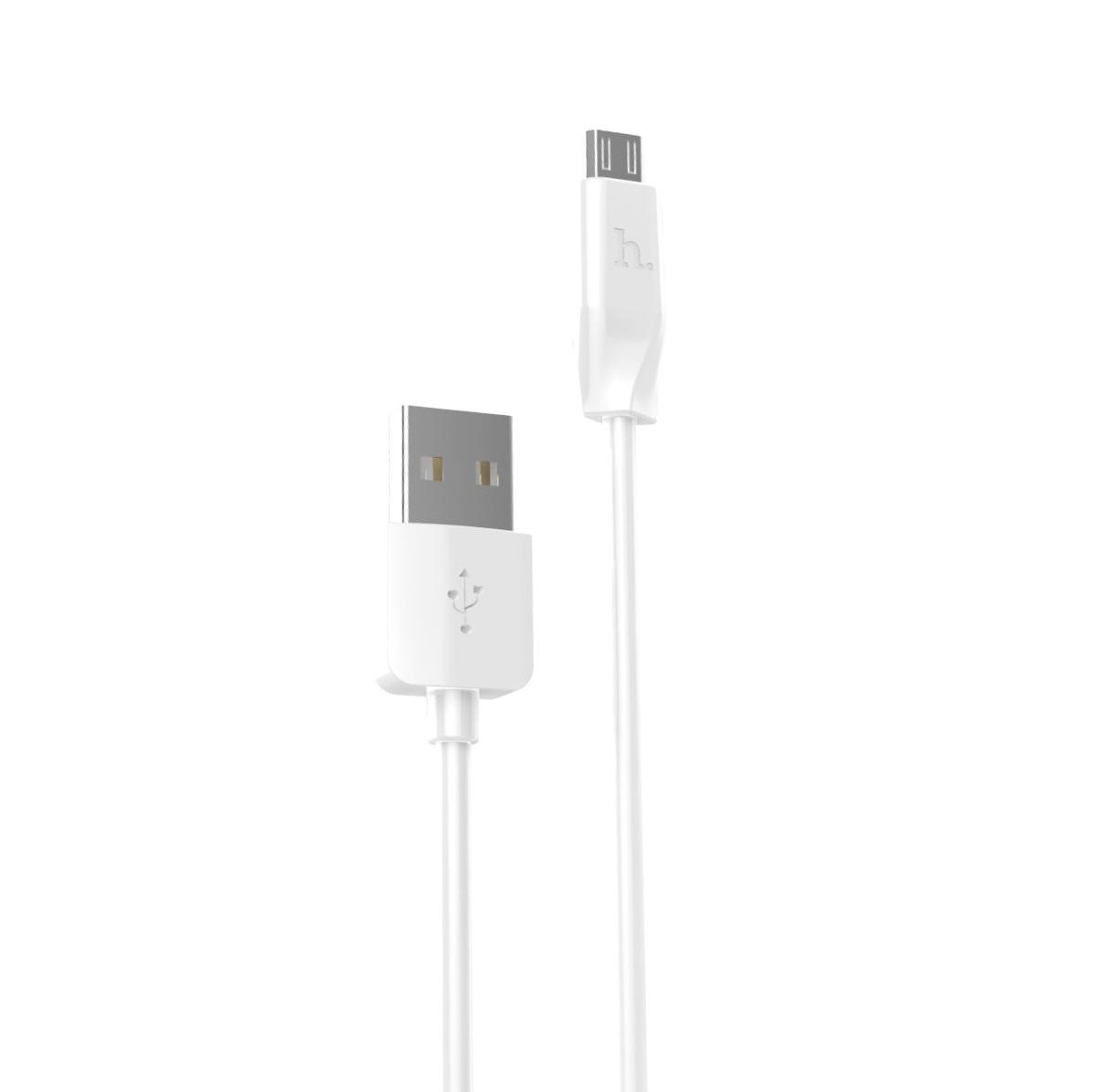 [HCM]CÁP SẠC NHANH HOCO X1 MICRO DÀI 2M