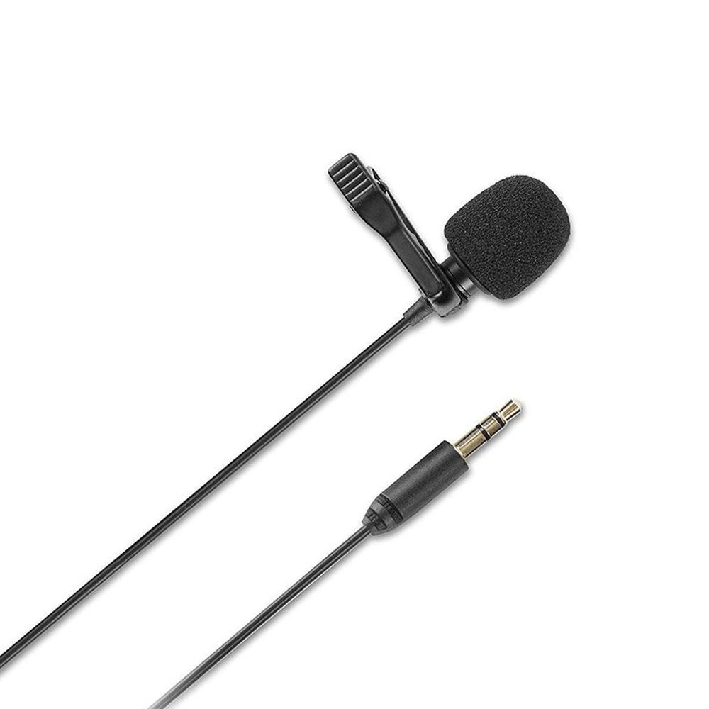 Micro thu âm cài áo không dây Saramonic SR-XLM1