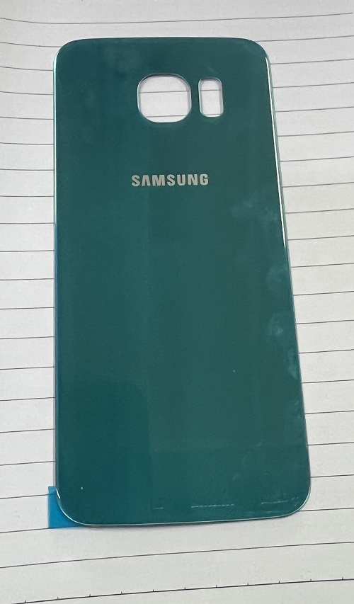 Nắp lưng Điện thoại Samsung S6