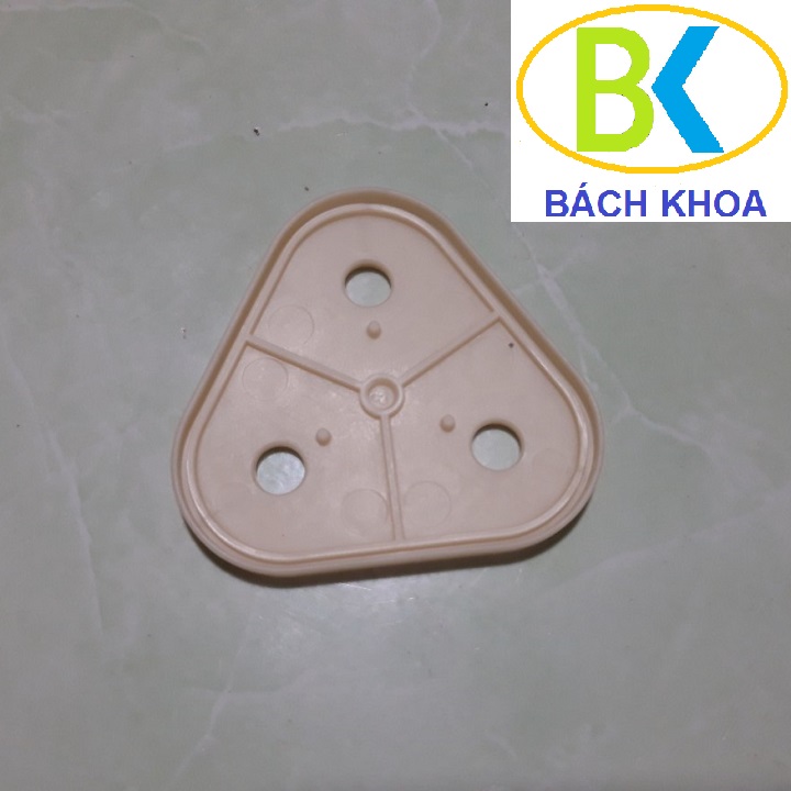 Màng bơm (da bơm) dùng để thay thế cho các dòng máy bơm phun sương, bơm RO 24V