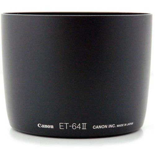 Loa che nắng - hood canon et-64ii