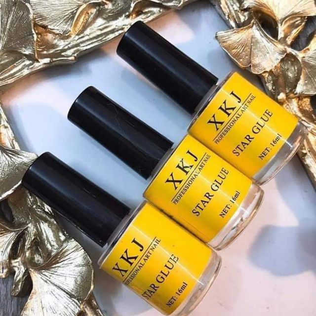 [HCM] Keo dán foil XKJ