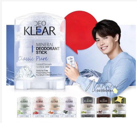 [Nội Địa Thái] Lăn nách khử mùi siêu thơm 2x Thái lan 75ml