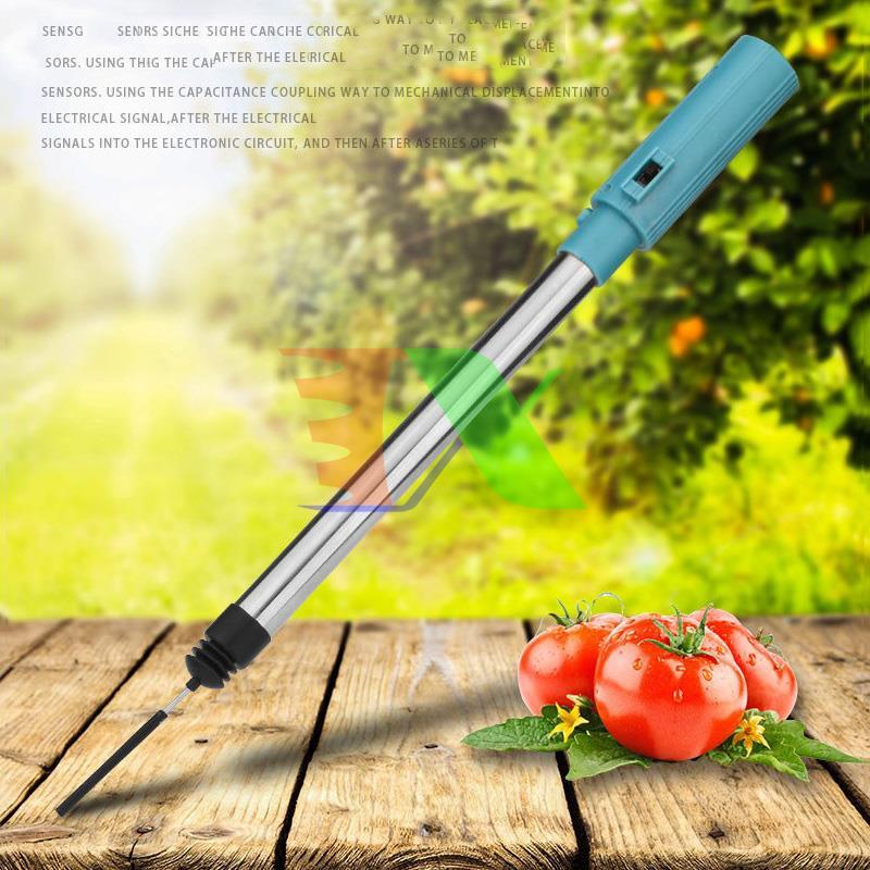 Máy thụ phấn Cà chua SUKA-8701