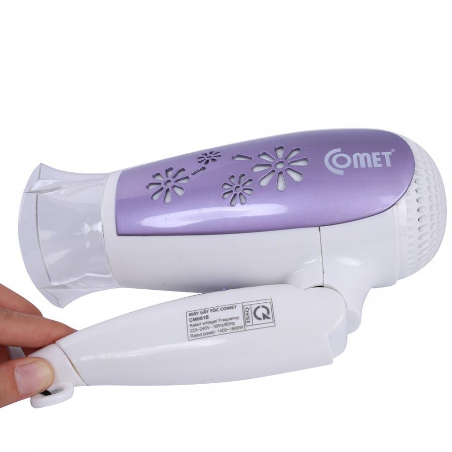 Máy sấy tóc Comet CM6618