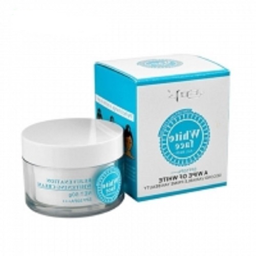 KEM FACE TRẮNG DA WHITE FACE ALL SKIN