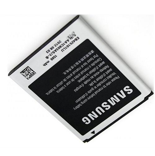 Pin Samsung S7392 / S7270 / TREND Lite (B100AE / 1500mAh)
