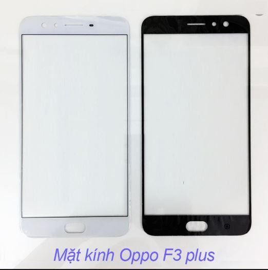 [HCM]KÍNH OPPO F3 PLUS ZIN