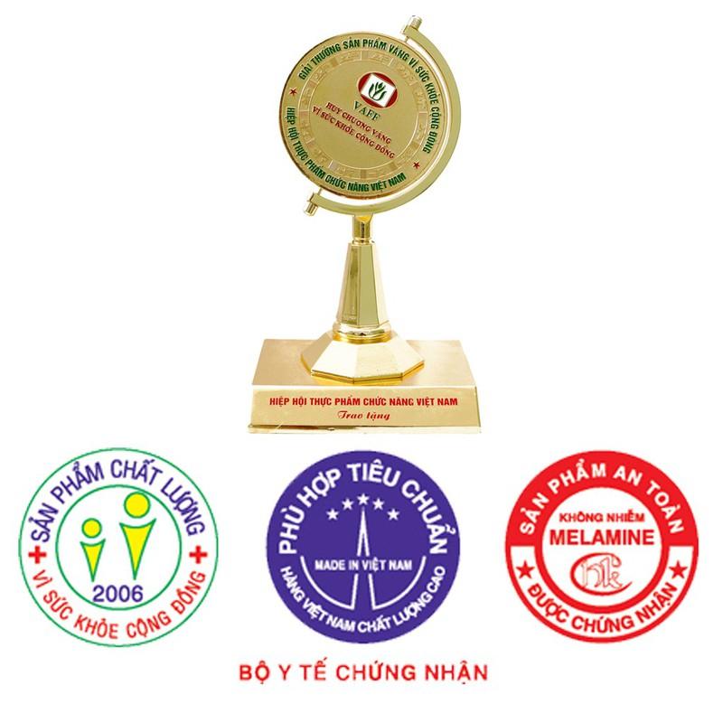 NƯỚC YẾN SÀO KHÔNG ĐƯỜNG GOODNEST