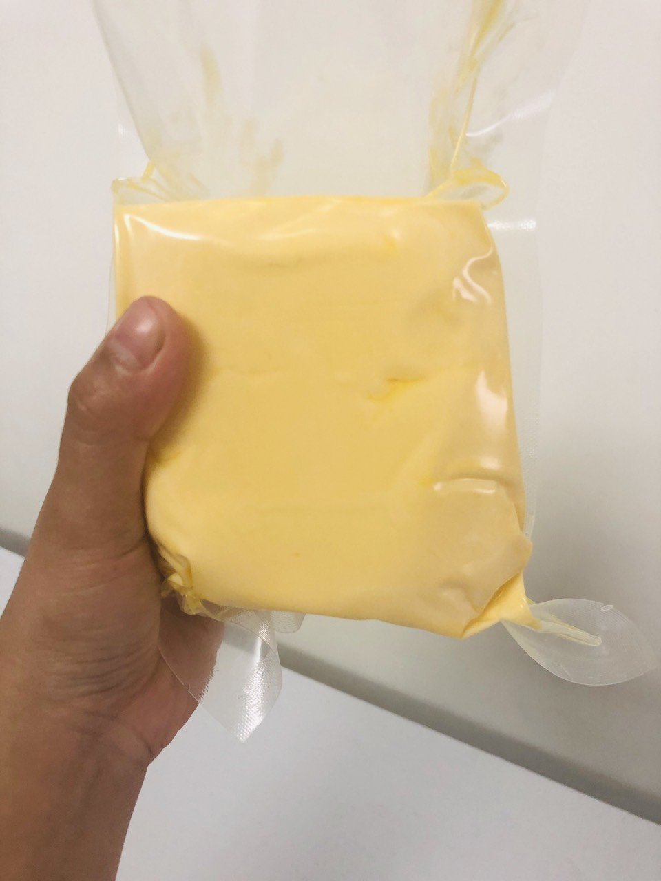 1kg Bơ thơm Cái Lân