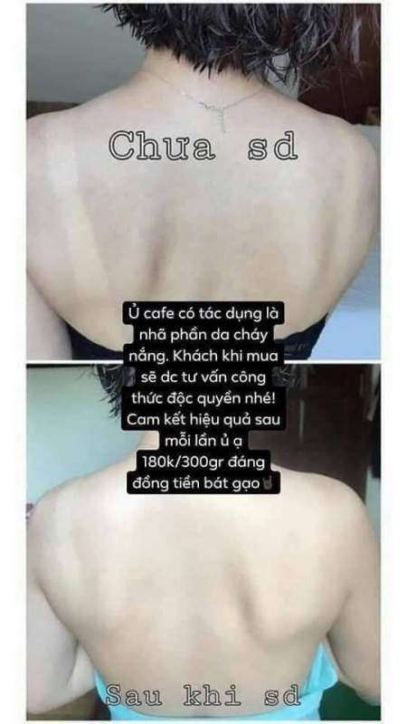 Bột Cà Phê giá rẻ