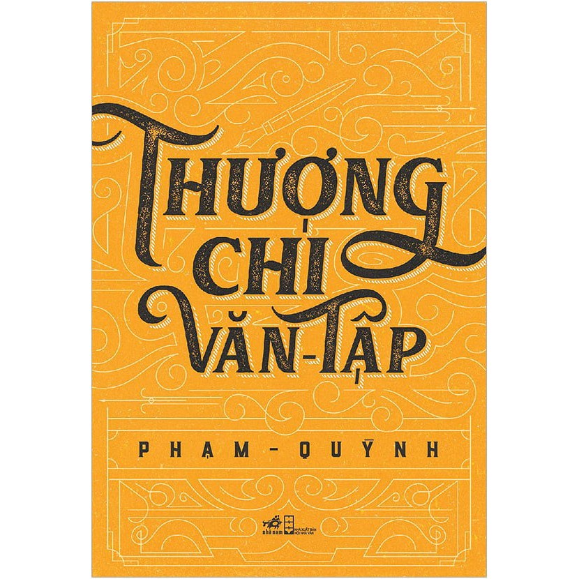 nguyetlinhbook Sách - Thượng Chi Văn Tập (nguyetlinhbook).
