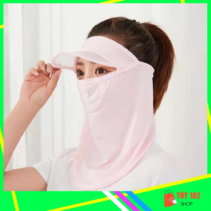 Khẩu Trang Ninja Nin Ja Vải Nỉ Nam Nữ Che Kín Mặt Kín Tai Chống Nắng Chống Nóng Chống Bụi KK2 - Khau Trang Ninja Nin Ja Vai Ni Nam Nu Che Kin Mat Kin Tai Chong Nang Chong Nong Chong Bui - SHOP TỐT 102