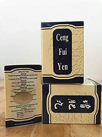 Ceng Fuiyen