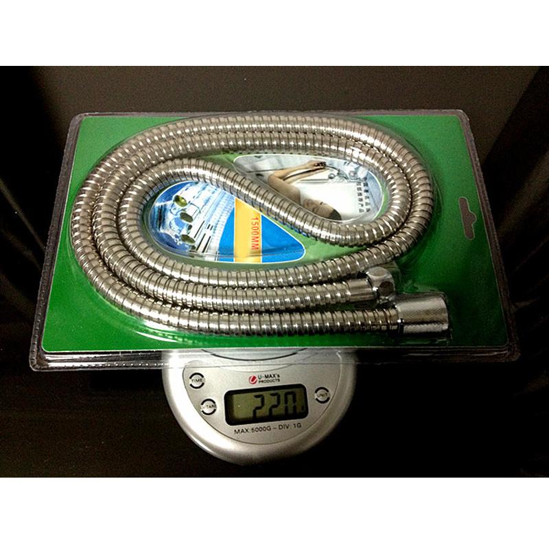 Dây vòi sen loại xịn 1415B