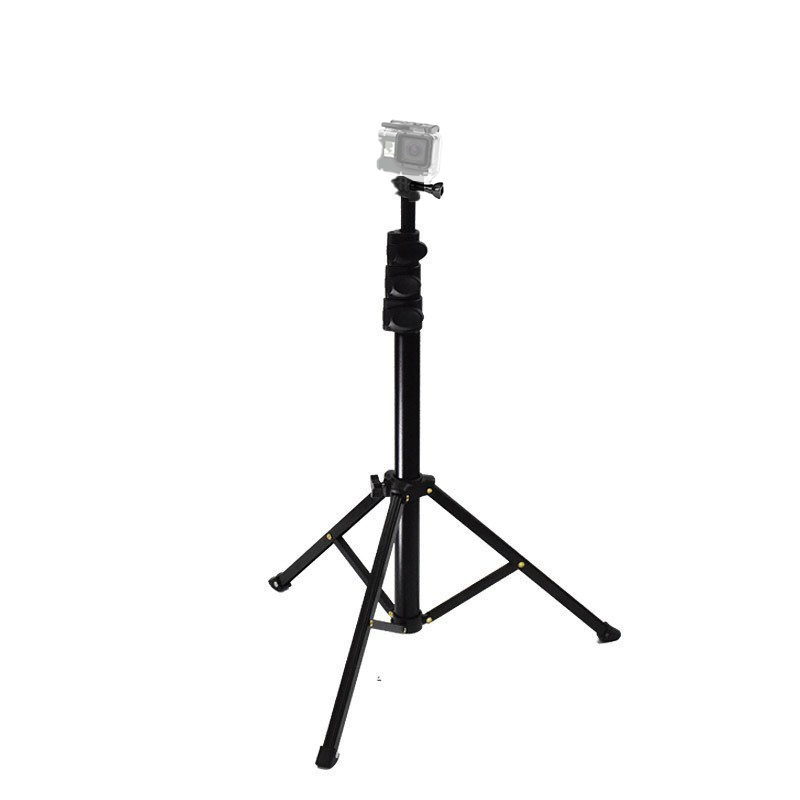 Chân Quay Camera Hành Trình Gopro Xiaomi.., CHẤT LIỆU Hợp Kim Cao Cấp