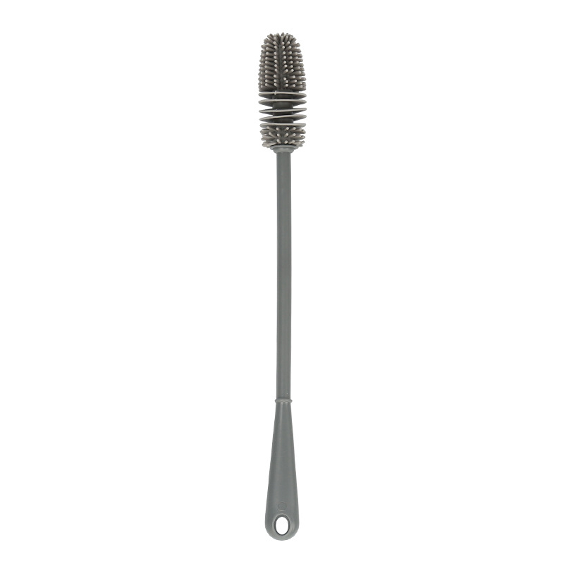 Cây Cọ Rửa Ly Cốc Rửa Bình Sữa Silicon Siêu Bền Sạch - HÀNG CÓ SẴN