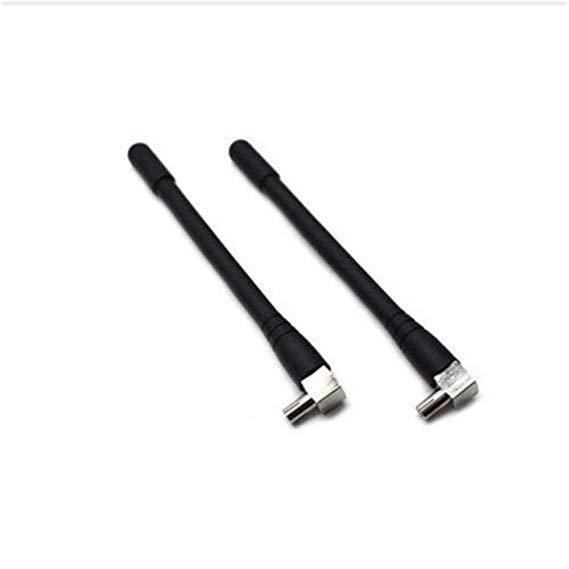 2 angten thu phát wifi e8231, e8372, mf70, e3372 ..chuẩn ts9