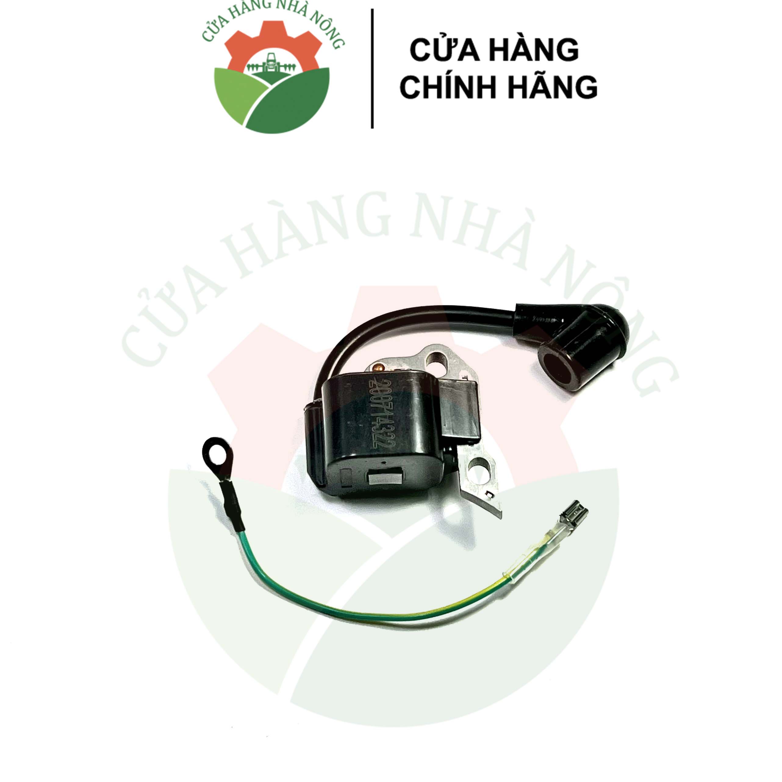 IC máy cưa  MS 180 chất lượng tốt (Mô bin máy cưa)