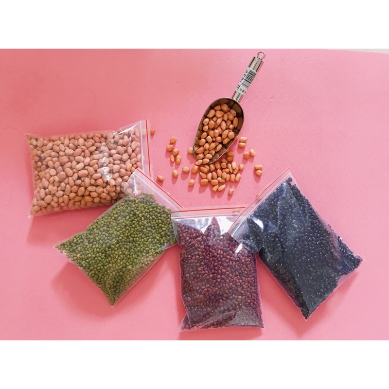 1kg đậu đỏ