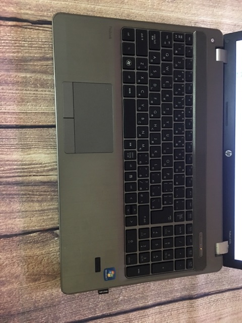 Máy tính xách tay Hp 4430s - Hp 4530s