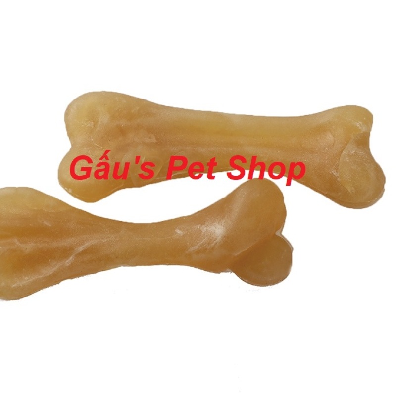 Xương đúc hương gà dành cho chó cưng loại 2 cây 82298