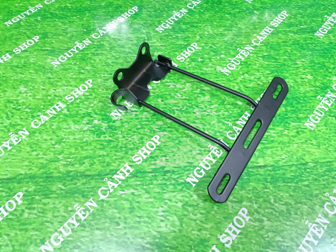 Pát bản tên Satria Raider 150