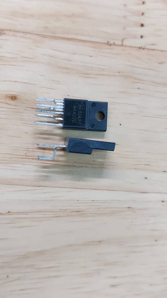 IC Nguồn MR4020 Mới 100%.