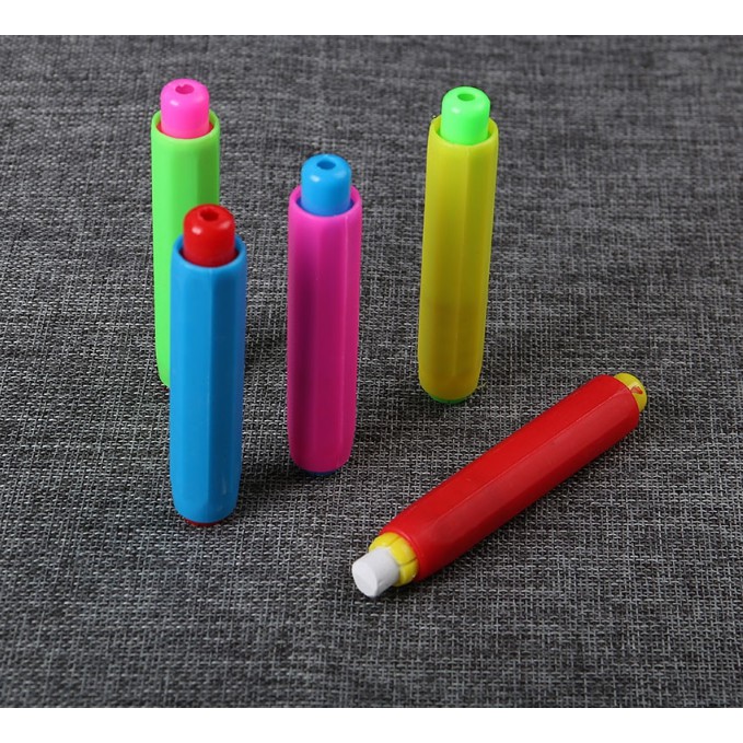 Sét 3 Chiếc Bút Kẹp Phấn