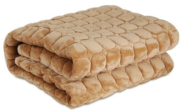 Thảm một màu 1m8x2m
