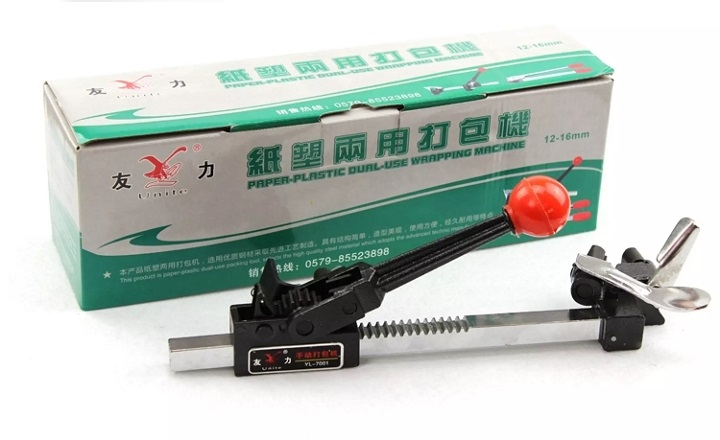 Dụng cụ căng siết dây đai