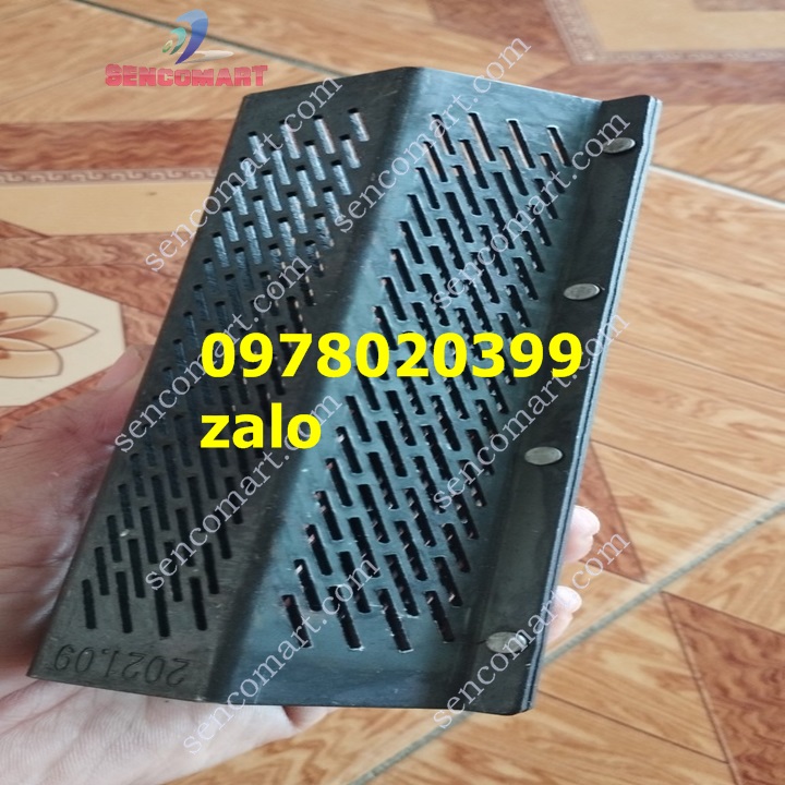 Sàng xát gạo , xát lúa cao cấp