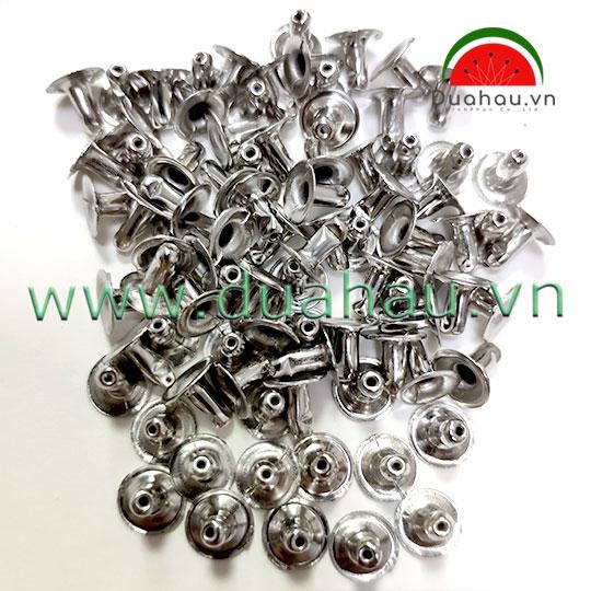 [HCM]Đinh tán 2 mặt - 1 bịch 100gr